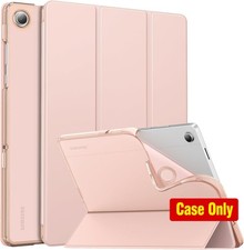 MoKo Soft TPU Translucent Back Case for Samsung Galaxy Tab A11+ 11