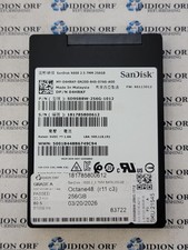 SANDISK X600 256GB 2.5