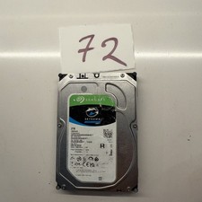 Seagate SkyHawk ST2000VX015 2TB 3.5in SATA III Internal HDD 5900RPM 64MB picture