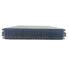 DEFECTIVE HP StorageWorks P2000 G3 MSA Chassis Storage Array BK831B G3D picture