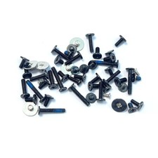 Set of screws kit For ASUS ROG Zephyrus G16 GU603VI GU603VV GU603VU screws pack picture