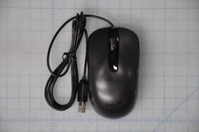 New GENIUS Usb Black G5 Classic Wired Optical Mouse DX-120 picture