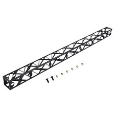 Hollow-out High-precision Gantry 3D Printer Accessories for Voron 2.4/R2 250mm picture