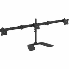 StarTech ARMBARTRIO2 Triple-Monitor Desktop Stand picture