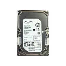 Seagate Exos 7E8 4TB SAS 12Gbps 4Kn SED 7.2K HDD Dell EMC ST4000NM024A picture
