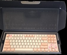 DROP EXPRESSION SERIES KEYBLOSSOM KEYBOARD- New picture