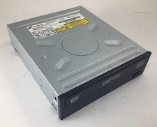Hitachi-LG Lenovo Model GH40N Desktop Super Multi CD/DVD RW, LGE-DMGH22LS40(B) picture
