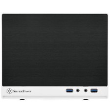 Silverstone SST-SG13WB-Q Mini-DTX / Mini-ITX Sugo SFF Case picture