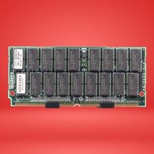 Lot of 2 KTH-KSVR/128-1641 Kingston 128MB EDO Buffered ECC EDO Memory picture