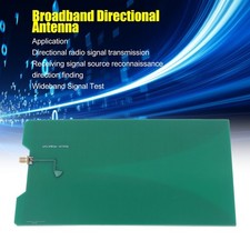 R103C Broadband Directional Antenna PCB Board 850MHz to 6GHz Frequency 7dbi 5.8G picture