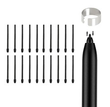 20 PCS Pen Tips Remarkable 2 Stylus Marker Plus Replacement Nibs Tool picture