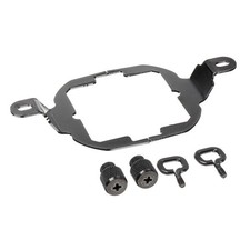 Durable Cooler Mounting Bracket For CORSAIR Hydro H60(2018) H100i H100X AM3/4 D picture