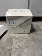 NETGEAR Orbi RBK12-100NAS Whole Home Dual Band Wi-Fi System 3000 sq. ft. picture