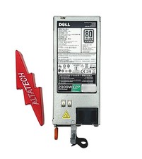 Dell T8MTC 2000W Power Supply R840 picture