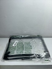 New Hexpact Protective Clear Case Compatible MacBook Air 13” picture