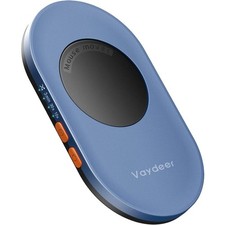 Undetectable Mouse Mover, Air 3 Mouse Jiggler with Adjustable Timer | picture
