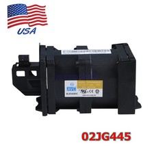 NEW CPU Cooling Fan For Lenovo SR630V2 SR645 SR655 High Performance Fan 02JG445 picture