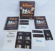 Disney Presents The Animation Studio 3.5