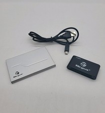 Targus Universal High Speed Memory Card Reader 33 in 1 & Memory Chip Case picture