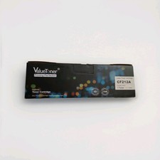 ValueToner Laser Toner Cartridge  CF212A Yellow picture