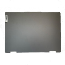New Metal IPS Lcd Back Cover 14