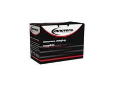 Innovera Compatible Cyan Toner Cartridge (Alternative for HP 508A/CF361A) picture