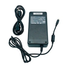 Genuine Delta 19.5V 11.8A 230W For MSI GT62VR 7RE Dominator Pro GTX1070 w/P.Cord picture