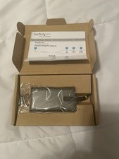 StarTech 104B-USBC-MULTIPORT USB-C Multiport Adapter, 4K 60Hz - Docking Station picture