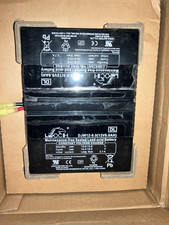 Cyber Power Systems RB1280X2A UPS REPLACEMENT BATTERY CARTRIDGE NEW picture