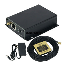 FC-NTP-MINI NTP Server Network Time Server w/1 Ethernet Port For GPS Beidou QZSS picture