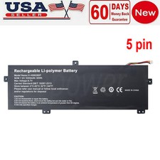 new H-4886280P U3576127PV-2S1P U3576127PV U3576127 5080270P Battery for Gateway picture