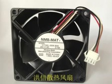 NMB-MAT 3110KL-05W-B66 8025 DC24V 0.18A 8CM 4-Pin Inverter Cooling Fan picture