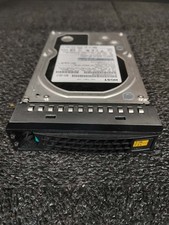 EMC 118032816 HUA723020ALA640 2TB 7.2K RPM 64MB Cache 6Gb/s SATA 3.5