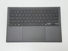 New Asus Zenbook Duo 14 Bluetooth Keyboard 2026 UX8407A US Standard picture