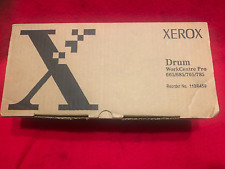 New OEM Genuine Xerox Drum Cartridge 113R459 For WorkCentre Pro 665 685 765 785 picture
