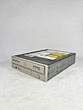 Creative CDRW 6424E - 6 /4 /24x - CD DRIVE - NOT TESTED picture