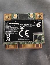 Azurewave AW-CE123H Broadcom BCM94352 802.11ac WiFi card+Bluetooth 4.0 for MAC picture