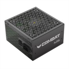 Super Flower Combat FG 750W 80+ Gold SF-750C12FG Full Modular Power Supply Black picture