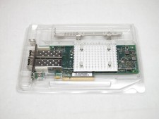 403-BBMQ DELL QLOGIC QLE2692 DP 16GB SFP+ NIC High Profile w/ 2x 16GB SFPs picture