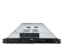 1U 10 SFF Bay QTC Quanta Server D51B-1U 2x Xeon 18 Cores 64GB RAM 3008 HBA SFP+ picture