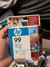 Genuine HP 99 Photo Vivera Ink Cartridge - Expired picture