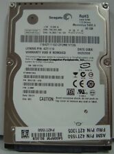 New 80GB SATA 5400RPM 2.5in 9.5MM Hard Drive Seagate ST980817AS USA Seller picture