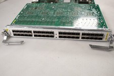 Cisco A9K-40GE-SE 40-Port 16GB RAM GE Service Edge 68-5328-03 Optimized Module picture