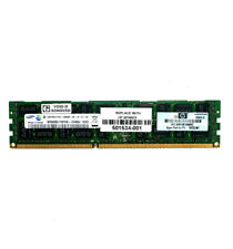 Samsung 4GB 2Rx4 PC3-10600R M393B5170FH0-CH9 DDR3  -  Server Ram picture