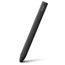 elago Premium Aluminum Stylus Pens for All Touch Screen Grip, Black picture