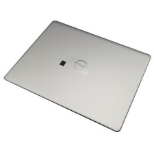 New Silver LCD Back Cover Top Case Lid 0638V6 638V6 For Dell Inspiron 14 5493 US picture