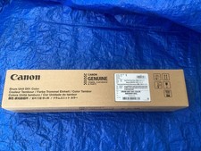 NEW Genuine Canon D01 Color Drum Unit 8065B001 picture