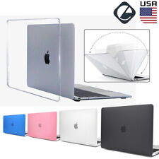 Rubberized Hard Case Shell Cover For MacBook Air 13