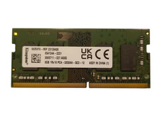Dell Latitude 3530 Kingston RAM - 9995711-027.A00G 8GB picture