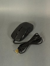 SteelSeries Rival 710 Gaming Mouse Tested Working - READ picture